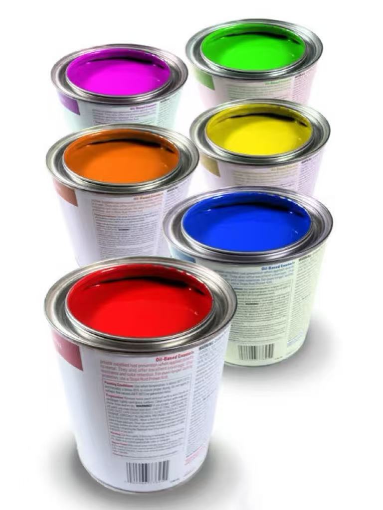 fumed silica in Paints and Inks fumed silica in Paints and Inks