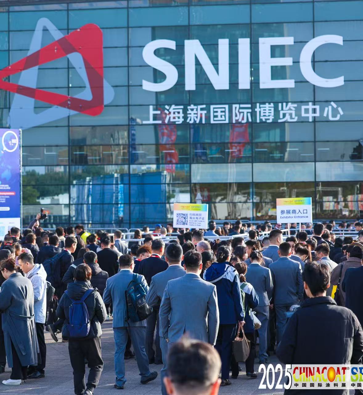 Zhengzhou Gesee New Materials participe au salon international des revêtements de Chine (CHINACOAT) afin d'explorer de nouvelles opportunités de marché pour la silice pyrogénée.