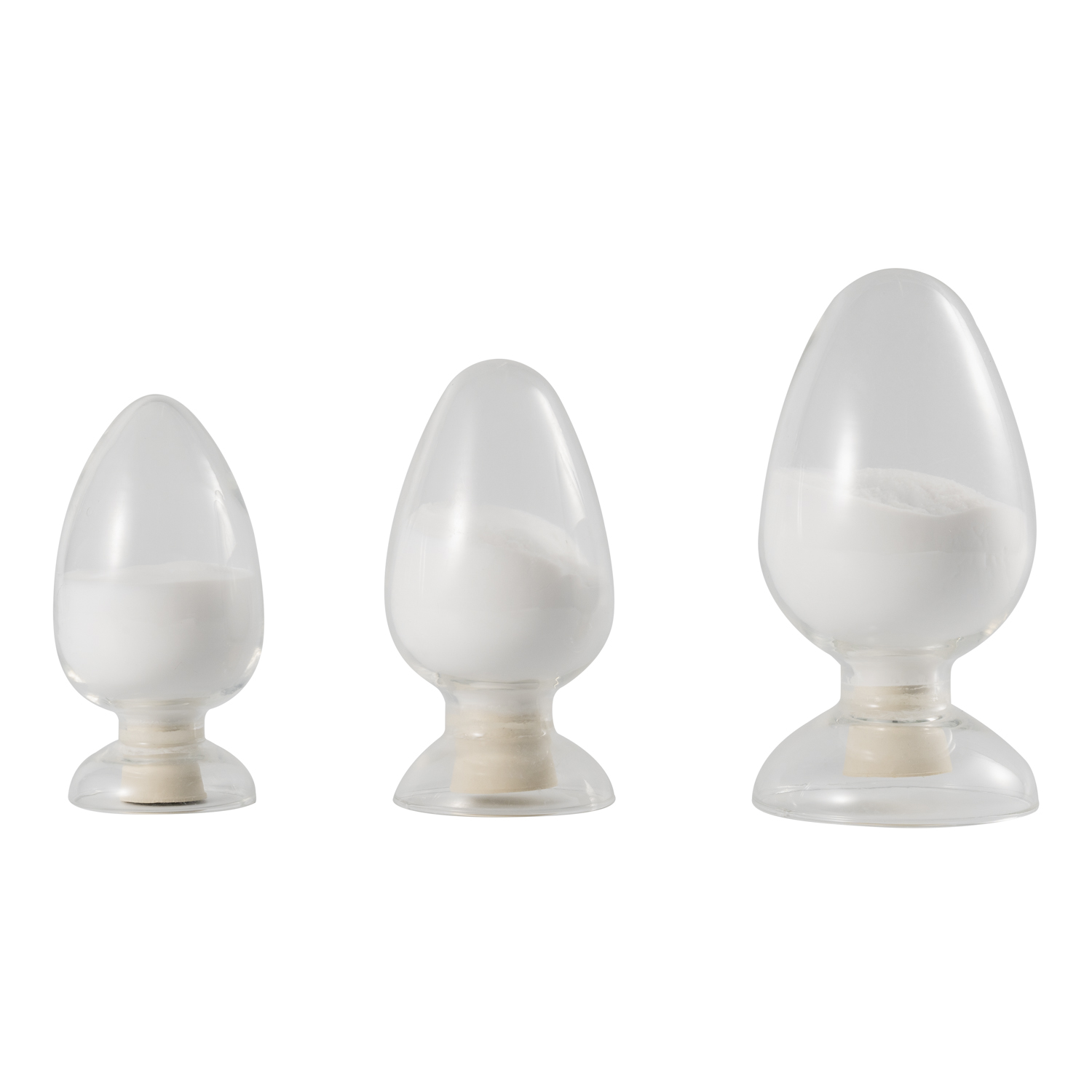 Cessez de les confondre : le guide comparatif ultime de la silice pyrogénée et de la fumée de silice